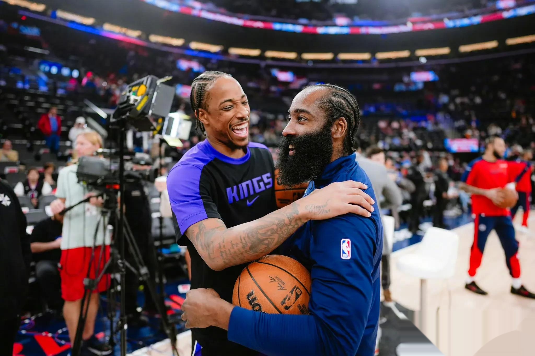 开云平台洛杉矶快船发布备战花絮，加时末段单刀错失，全明星赛任务艰巨，心理建设被强调的简单介绍