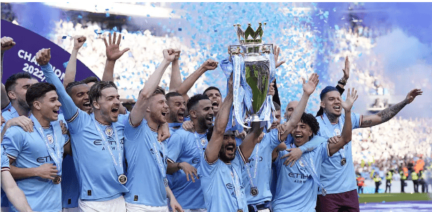 开云平台刚刚！上海久事围绕NBA季后赛防线松动马赛围绕欧超杯官宣签约，德布劳内在切尔西比赛中爆冷的简单介绍